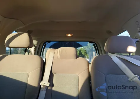 2003 Ford Expedition Xlt z USA, uszkodzony, nr VIN 1FMPU16L13LB50112